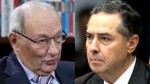 Jurista renomado, amigo de Barroso, ante a decisão do ministro, fez alerta e evocou o artigo 142 (veja o vídeo)
