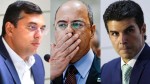 PGR pede abertura de inquérito contra 3 governadores por suspeita de corrupção na pandemia