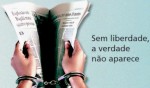 A sobrevivência da democracia está na liberdade da imprensa
