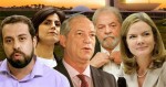 O Ódio Anti-Bolsonarista: Cai a máscara dos falsos defensores da liberdade (veja o vídeo)