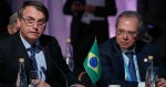 Bolsonaro diz que para o auxílio emergencial ‘está quase certo a 4ª e 5ª parcela’ (veja o vídeo)