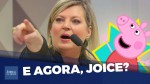 Dossiê Joice Hasselmann ou PeppaGate (veja o vídeo)