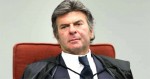 Fux será relator do processo que pode autorizar a perícia no celular do advogado de Adélio