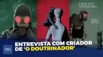 O politicamente correto está matando a arte (veja o vídeo)