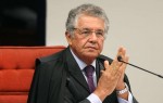 Marco Aurélio volta a atacar o STF