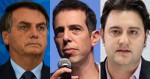 Bolsonaro busca na gestão de Ratinho Jr. o nome de seu novo Ministro da Educação