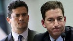 Depoimento de Moro sobre Glenn: “Nunca disse que o jornalista tinha cometido um crime”