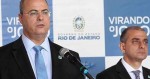 Em delação, ex-secretário do Rio entrega provas contra Witzel