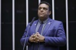 Denúncia contra Otoni de Paula ignora a imunidade parlamentar prevista no artigo 53 da Constituição
