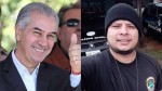 Governador tucano, envolvido em casos escabrosos de corrupção, manda demitir policial que o criticava (veja o vídeo)