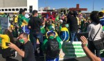 AO VIVO: Caravanas de 25 Estados invadem Brasília em apoio ao Governo Bolsonaro (veja o vídeo)