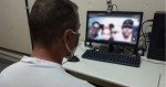 Em meio a tantos problemas, presos de SP são beneficiados com “visitas virtuais”