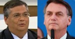 Bolsonaro ironiza Flávio Dino, o Governador "demagogo" do Maranhão (veja o vídeo)