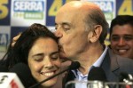 Pai e filha. Agora, réu e ré. Denúncia contra José Serra e Verônica é recebida pela Justiça Federal