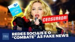 Madonna e a inacreditável guerra da cloroquina (veja o vídeo)