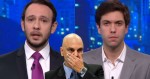 Inacreditável: Em “O Grande Debate” da CNN, nenhum dos debatedores se arvorou a defender Moraes (veja o vídeo)