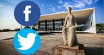 Facebook e Twitter na mira: o Supremo Tribunal Federal tem limites?