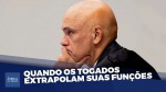 "Raio X" do STF: Mestre em Direito Público analisa as últimas ações dos ministros (veja o vídeo)