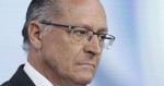 Justiça Eleitoral de SP bloqueia R$ 11 milhões em bens de Geraldo Alckmin