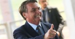 AO VIVO: A receptividade positiva de Bolsonaro no Alvorada (veja o vídeo)