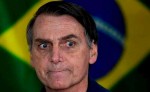 Bolsonaro: Fecha o bunker e põe a “mídia do ódio” em voo cego