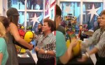 A “treta” humilhante em que se envolveu Romero Britto (vídeo completo e legendado)