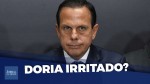 O relatório do Planalto que irritou Doria e outros governadores (veja o vídeo)