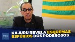 Bomba: Senador Jorge Kajuru faz denúncias graves contra Gilmar Mendes, ministro do STF (veja o vídeo)