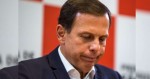 Reprovação do governo Doria está em 55% entre os paulistanos, aponta pesquisa