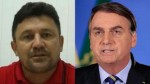 Vereador de cidade que Bolsonaro estará no dia 3, ameaça matá-lo e depois pede desculpa: “Me excedi” (veja o vídeo)