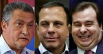 Vale tudo contra Bolsonaro: Rui Costa admite aliança do PT com DEM e PSDB