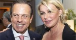 Flagrante: Doria e esposa "desdenham" dos menos favorecidos (veja o vídeo)