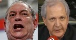 Augusto Nunes dá lição de moral e de português em Ciro Gomes (veja o vídeo)