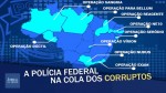 Covidão: mais de 60% do dinheiro enviado para a saúde foi roubado! (veja o vídeo)