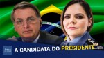 Coronel Fernanda, a "senadora" de Bolsonaro: "Eles são obrigados a reconhecer que o presidente estava certo" (veja o vídeo)