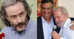 Fiuza detona troca de afagos entre Lula e Flávio Dino: “Nem eles acreditam no que falam” (veja o vídeo)