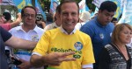 Incorrigível, Doria comete mais um ato de covardia e deslealdade (veja o vídeo)