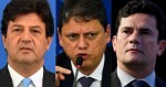 A lição de Tarcísio aos ‘ingratos’: “Quem eu era antes de Bolsonaro? Ninguém!” (veja o vídeo)