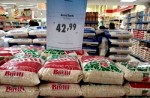 Um dia a conta chega: Durante uma década e meia a nossa produção de arroz foi castigada pelo Estado