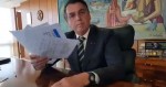Bolsonaro rebate “mídia do ódio” e reforça compromisso: "Jamais tiraria dos pobres para dar aos paupérrimos” (veja o vídeo)