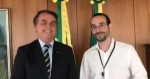 Arthur Weintraub explica porque está deixando o Governo (veja o vídeo)