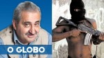 O “colunista de fofocas” de O Globo, a bandidolatria e o jornalismo