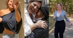 Vergonha alheia... Joice chegou ao fundo do poço