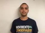 Foto de Valdinei Martins