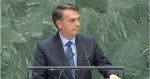 AO VIVO: o discurso de Jair Bolsonaro na ONU (veja o vídeo)