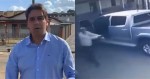 Irmão de prefeito mata adversário e prefeito diz que seu governo é feito com 'diálogo' (veja o vídeo)