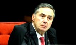 Por que Barroso não cede a sua vaga no STF a um Negro? (veja o vídeo)