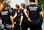 Polícia cumpre 57 mandados de prisão e vasculha Câmara Municipal e Secretaria Estadual de Saúde de SP