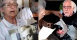 Queima de estoque: Casal de idosos viraliza queimando livros de Paulo Coelho (veja o vídeo)