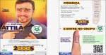 Policial federal, candidato a vereador em Fortaleza, cria 'santinho' que protege eleitor na hora do voto (veja o vídeo)